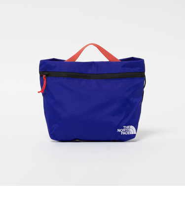 ＜THE NORTH FACE＞ビルダー L ポーチ