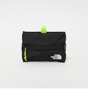 <THE NORTH FACE>ビルダー フラット M ポーチ