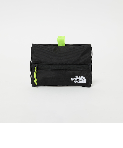 ＜THE NORTH FACE＞ビルダー フラット M ポーチ