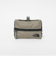 <THE NORTH FACE>ビルダー フラット M ポーチ
