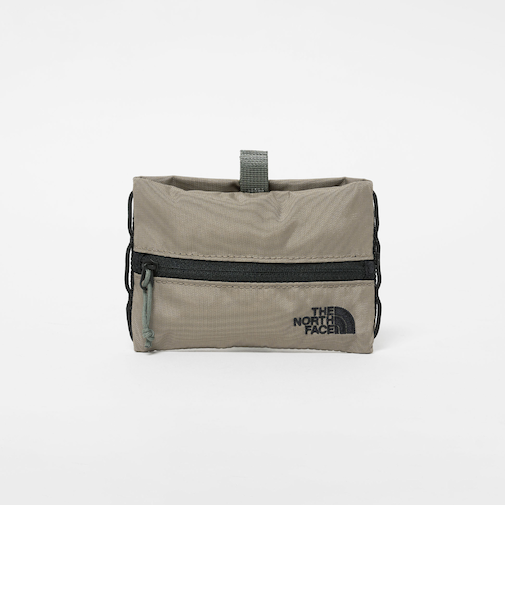 ＜THE NORTH FACE＞ビルダー フラット M ポーチ