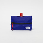 <THE NORTH FACE>ビルダー フラット M ポーチ