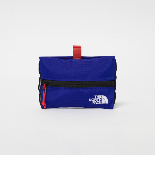 ＜THE NORTH FACE＞ビルダー フラット M ポーチ