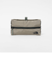 <THE NORTH FACE>ビルダー フラット L ポーチ