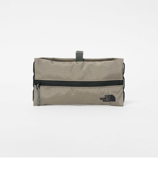 ＜THE NORTH FACE＞ビルダー フラット L ポーチ