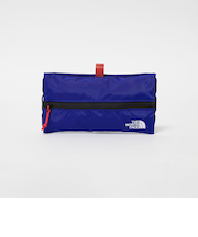 <THE NORTH FACE>ビルダー フラット L ポーチ