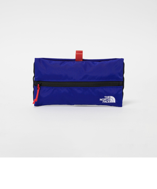＜THE NORTH FACE＞ビルダー フラット L ポーチ