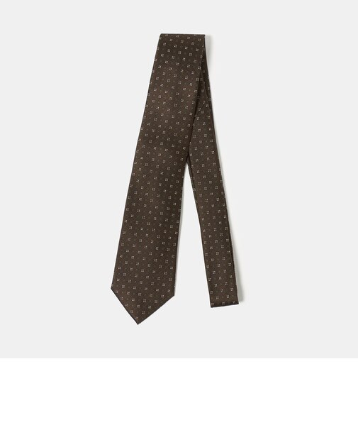 GLR シルク3 8.0cm コモン1 ネクタイ