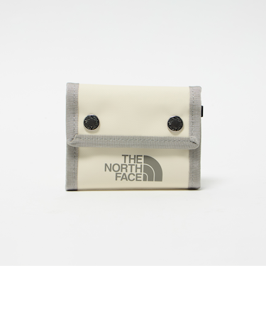 <THE NORTH FACE>BC ドット ワレット 折りたたみ財布