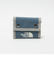 ＜THE NORTH FACE＞BC ドット ワレット 折りたたみ財布