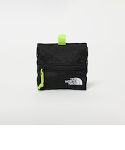 ＜THE NORTH FACE＞ビルダー フラット S ポーチ