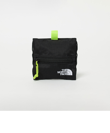 ＜THE NORTH FACE＞ビルダー フラット S ポーチ