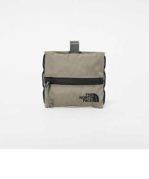 ＜THE NORTH FACE＞ビルダー フラット S ポーチ
