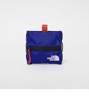 <THE NORTH FACE>ビルダー フラット S ポーチ