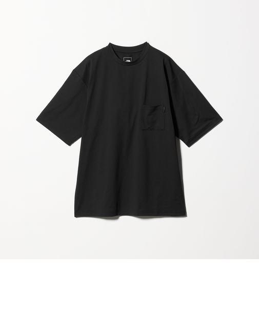 ＜THE NORTH FACE＞ショートスリーブ エアリー ポケット Tシャツ