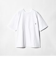 ＜THE NORTH FACE＞ショートスリーブ エアリー ポケット Tシャツ