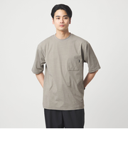 ＜THE NORTH FACE＞ショートスリーブ エアリー ポケット Tシャツ