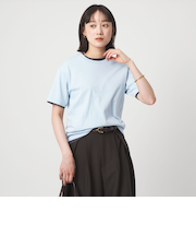 【別注】<Hanes>レイヤード 2セット Tシャツ