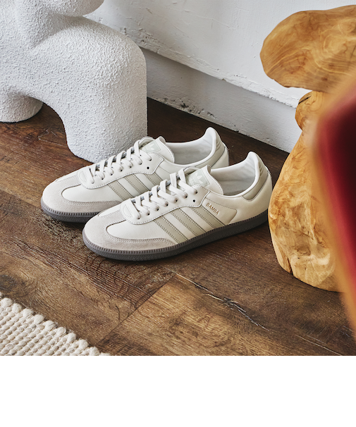 【別注】＜adidas Originals＞SAMBA OG スニーカー
