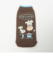 ＜PEANUTS × BOTOCO＞ボトルカバー