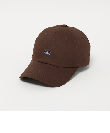 【別注】＜Lee＞ロゴ キャップ / キッズ