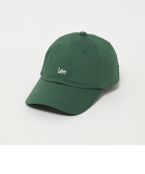 【別注】＜Lee＞ロゴ キャップ / キッズ
