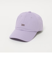 【別注】＜Lee＞ロゴ キャップ / キッズ
