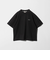 ＜Barbour＞Marjorie ロゴ Tシャツ
