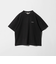 ＜Barbour＞Marjorie ロゴ Tシャツ