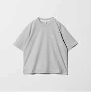 ＜Barbour＞Marjorie ロゴ Tシャツ