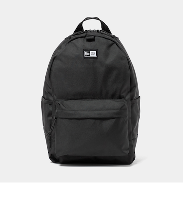 ＜NEW ERA＞Youth ライトパック ボックスロゴ リュック（18L） / キッズ