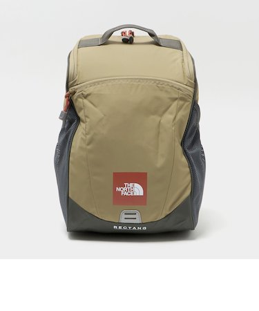 ＜THE NORTH FACE＞レクタング デイパック（17L） / キッズ