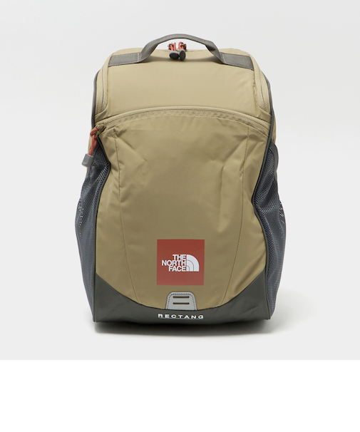 ＜THE NORTH FACE＞レクタング デイパック（17L） / キッズ