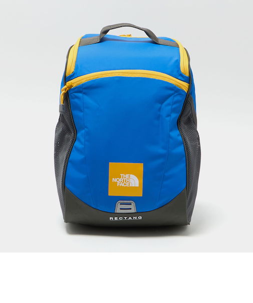 ＜THE NORTH FACE＞レクタング デイパック（17L） / キッズ
