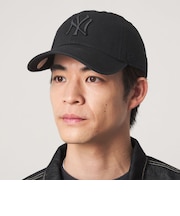 <47>クリーンナップ MLB キャップ