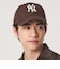 ＜47＞クリーンナップ MLB キャップ