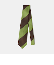 GLR ジャパン タンゴ 8.0cm ストライプ1 ネクタイ