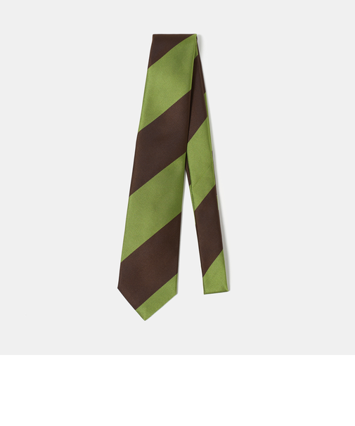 GLR ジャパン タンゴ 8.0cm ストライプ1 ネクタイ