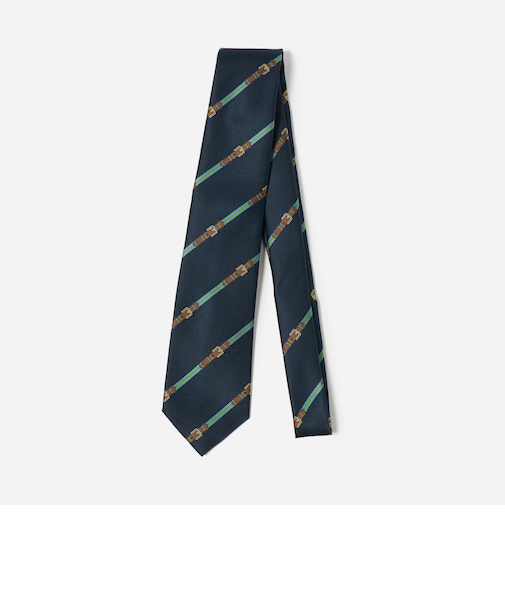 GLR ジャパン タンゴ 8.0cm モチーフ1 ネクタイ