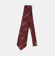 GLR ジャパン タンゴ 8.0cm モチーフ1 ネクタイ
