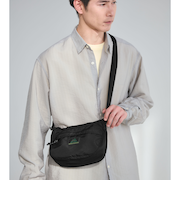 【別注】＜GREGORY＞ティーニー サッチェル ショルダーバッグ