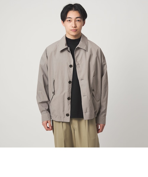 別注】＜BARACUTA＞GLR G4 ドライビング ジャケット｜グリーンレーベル