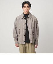 別注】＜BARACUTA＞GLR G4 ドライビング ジャケット｜グリーンレーベル 