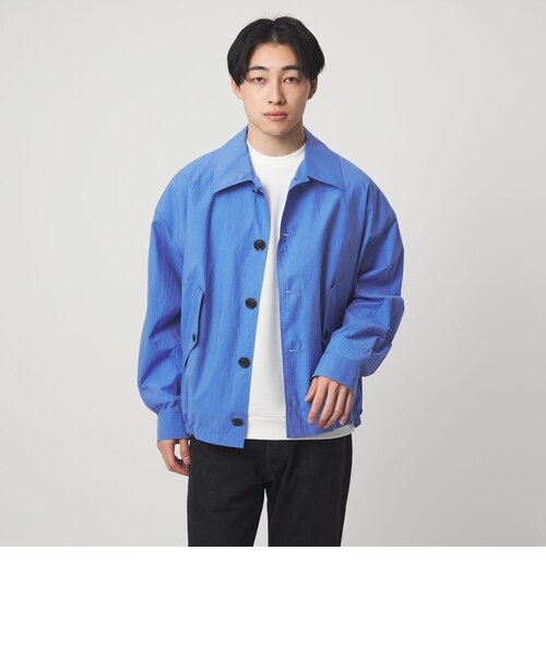 別注】＜BARACUTA＞GLR G4 ドライビング ジャケット｜グリーンレーベル