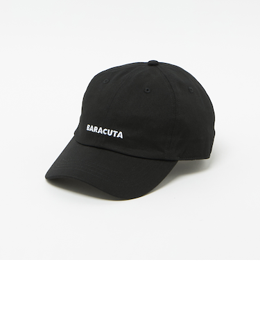 ＜BARACUTA＞ツイル キャップ