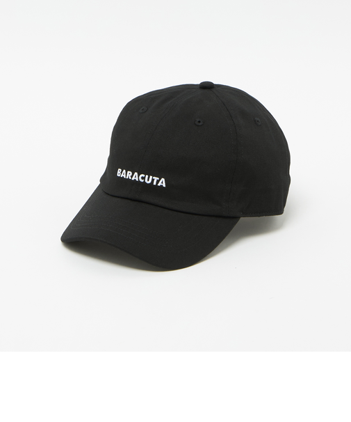 ＜BARACUTA＞ツイル キャップ