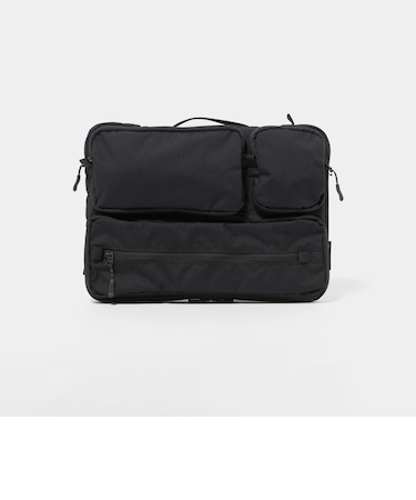 ＜snow peak＞Everyday ラップトップケース パソコンケース