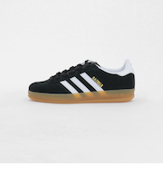【WEB限定】＜adidas Originals＞ ガゼル インドア スニーカー / キッズ  17cm-21cm