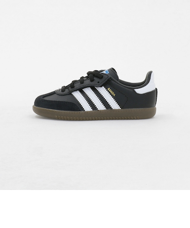 【WEB限定】＜adidas Originals＞サンバ OG スニーカー / キッズ  14cm-16cm