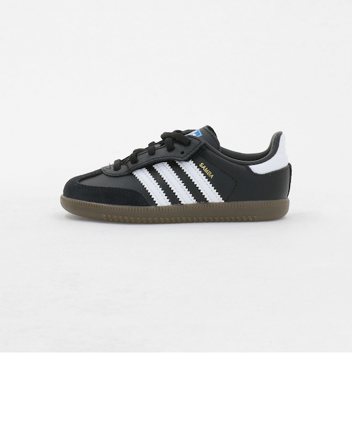 【WEB限定】＜adidas Originals＞サンバ OG スニーカー / キッズ  14cm-16cm